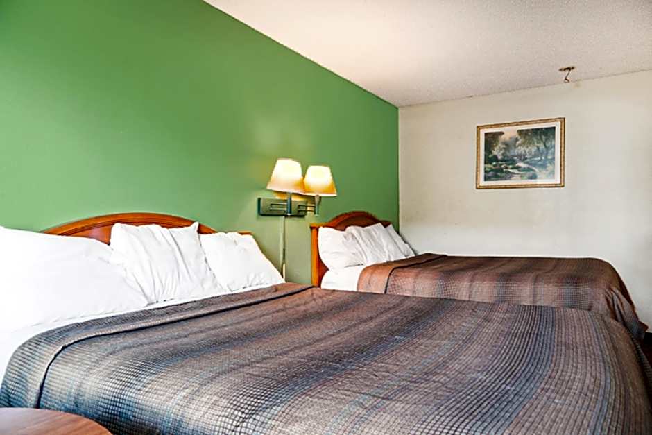 Economy Inn By OYO Ashburn