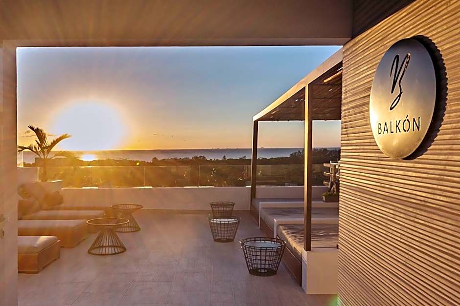 Balkon Boutique Hotel