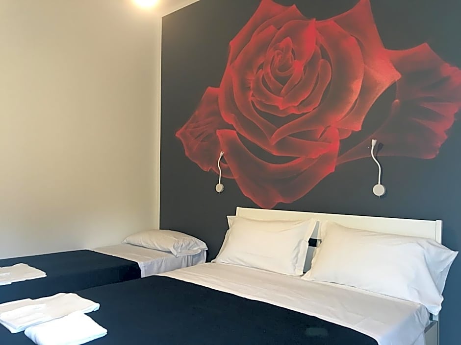 X Hotel