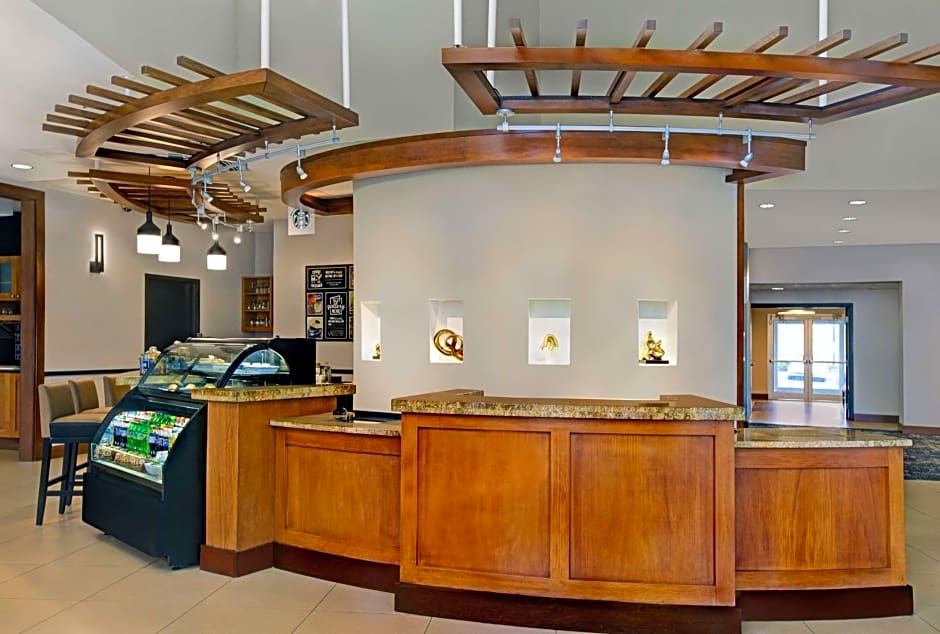 Hyatt Place Jackson Ridgeland