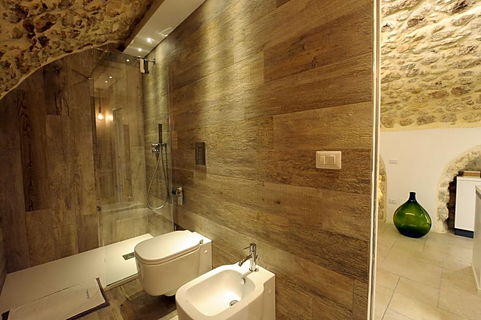 Pietrabianca Santa Maria Apartments – Manfredonia, LA