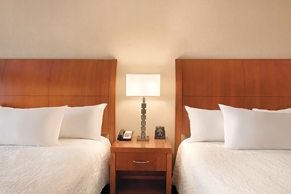 Hilton Garden Inn Akron-Canton Airport
