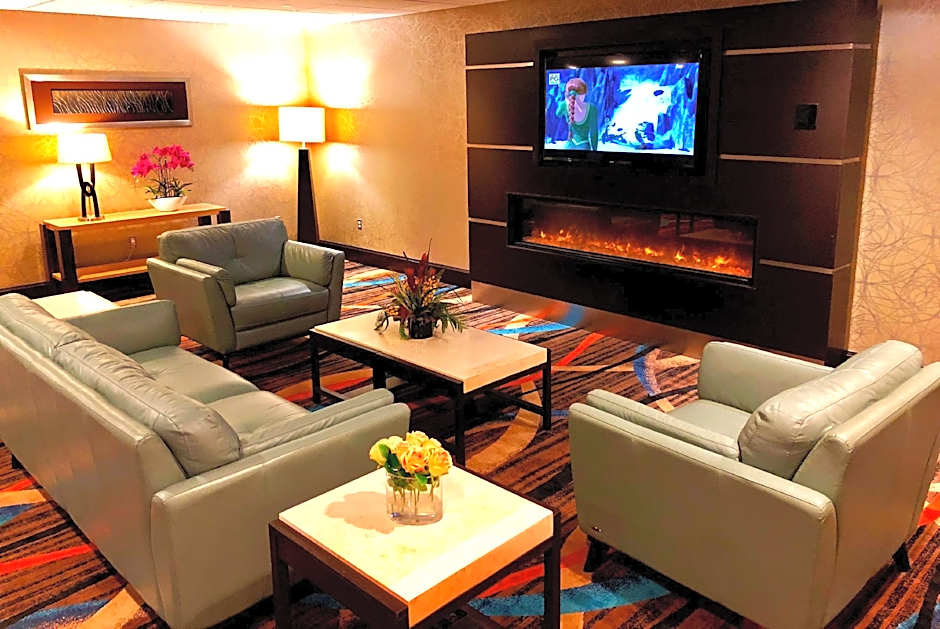 Lux Hotel & Spa