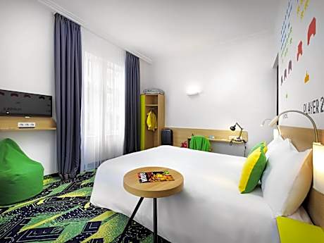Economy Room with 1 Double bed