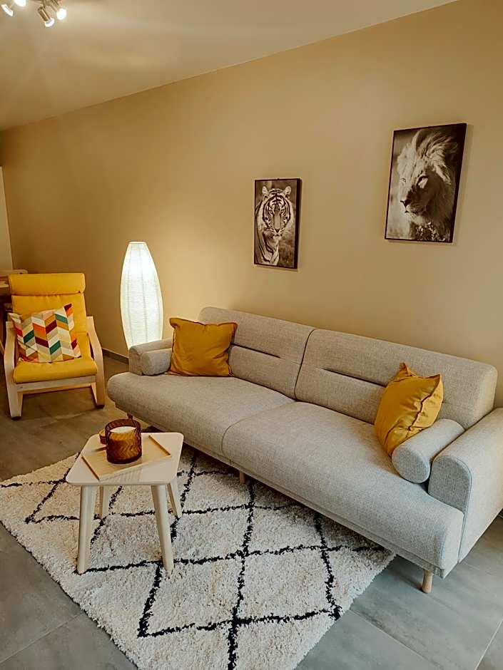 L auberge de l Entre Potes- Bolia