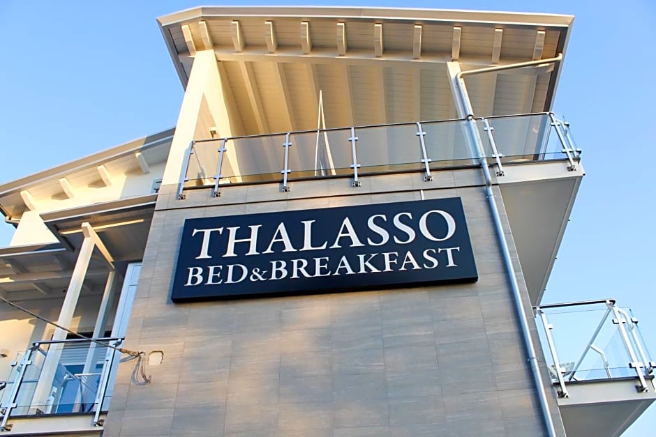 Thalasso Rooms B&B