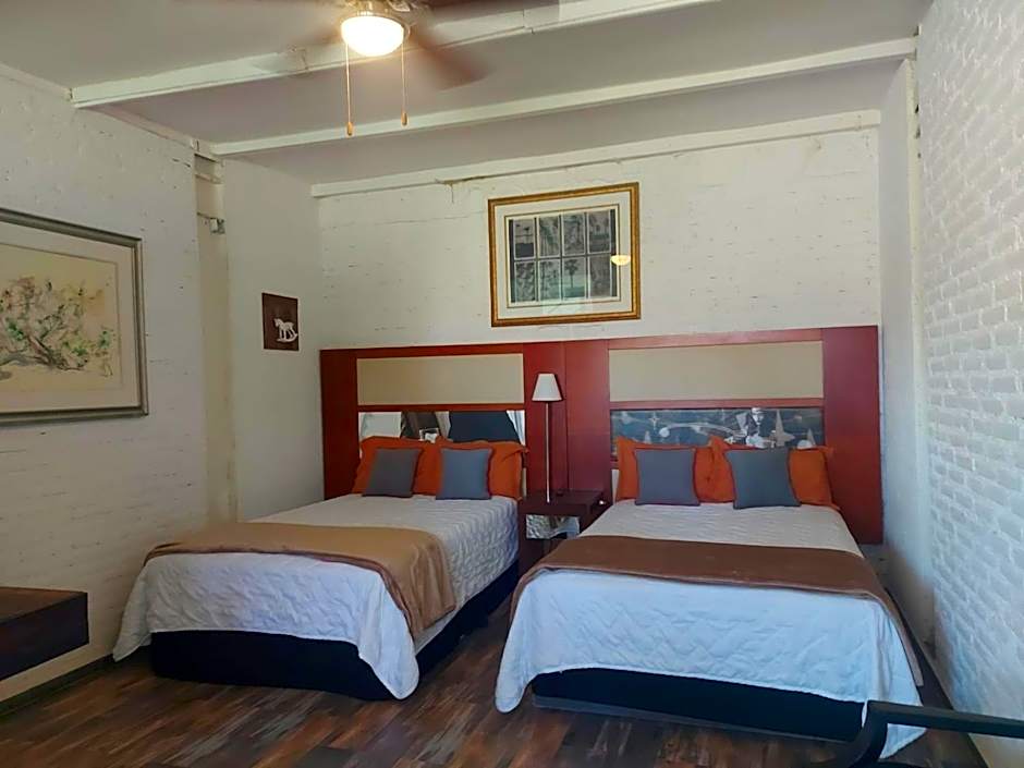 Casa De La O Yautepec