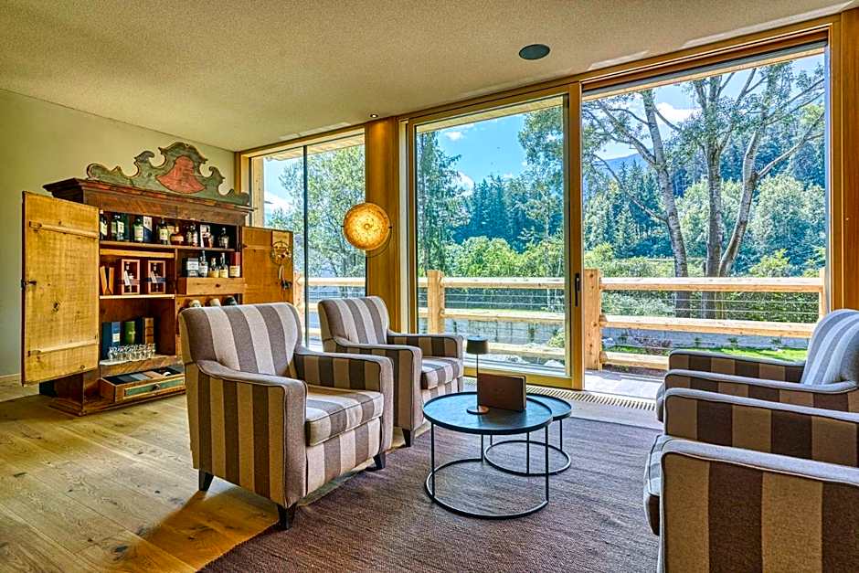 Hotel Pustertalerhof