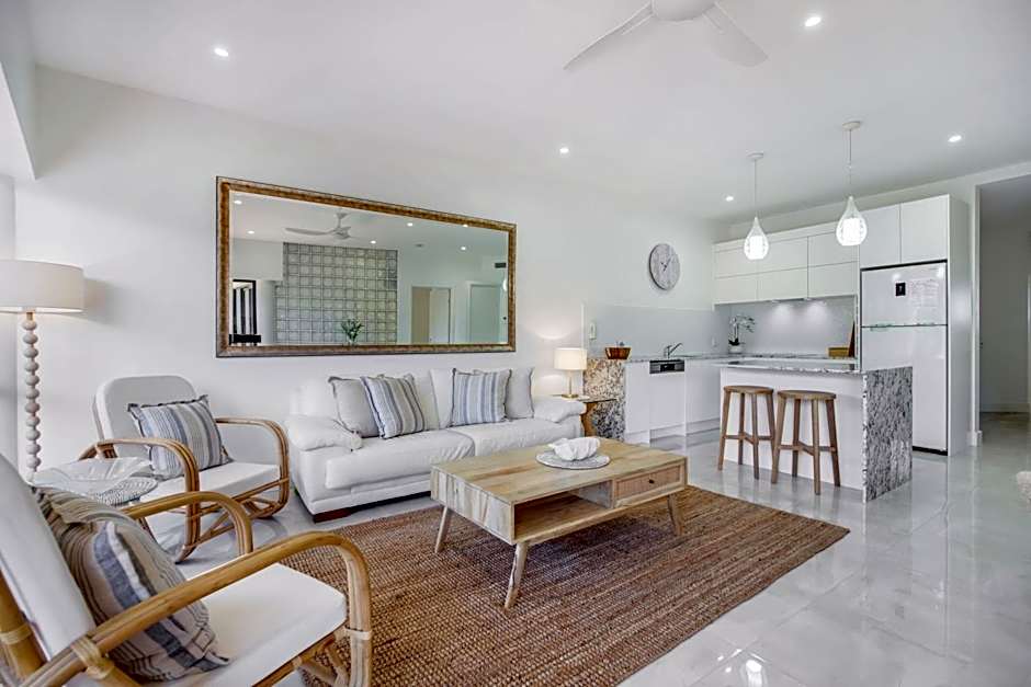 Mirra Chana Beachfront Apartments Mooloolaba