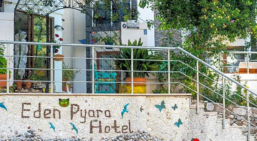 Eden Pyara Hotel Turunc