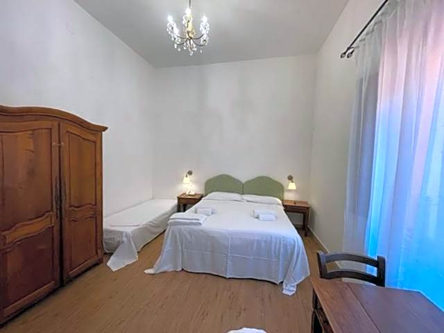 Hotel Verdi