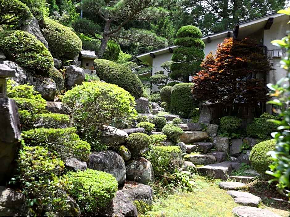 Nanjo Ryokan
