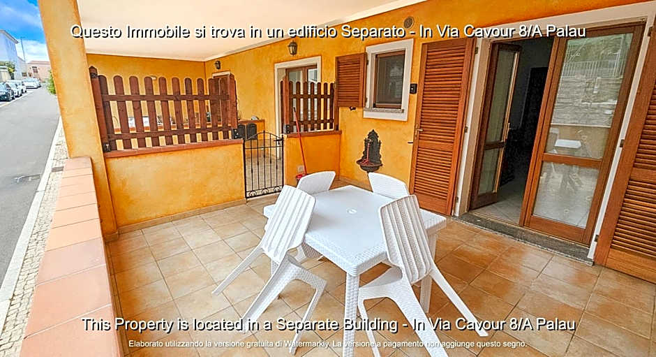 Apartments & Suites Vento Mare