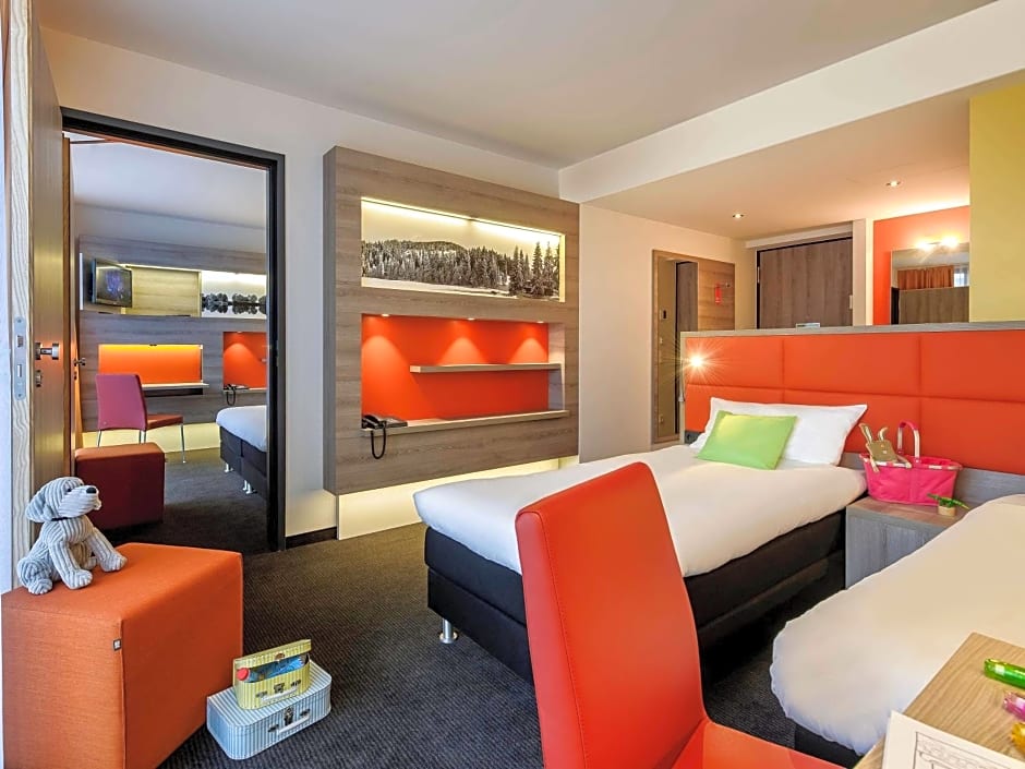 ibis Styles Nagold-Schwarzwald