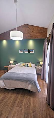 Triple Room with Terrace