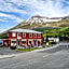 Bankinn - Hotel by Aldan