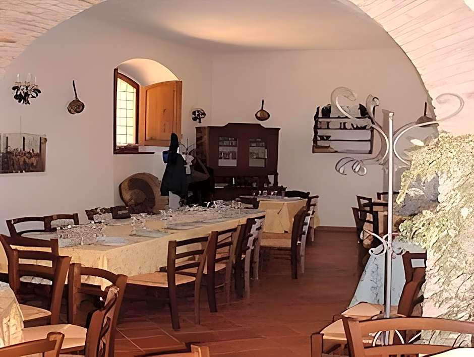 Agriturismo Gigliotto Hotel