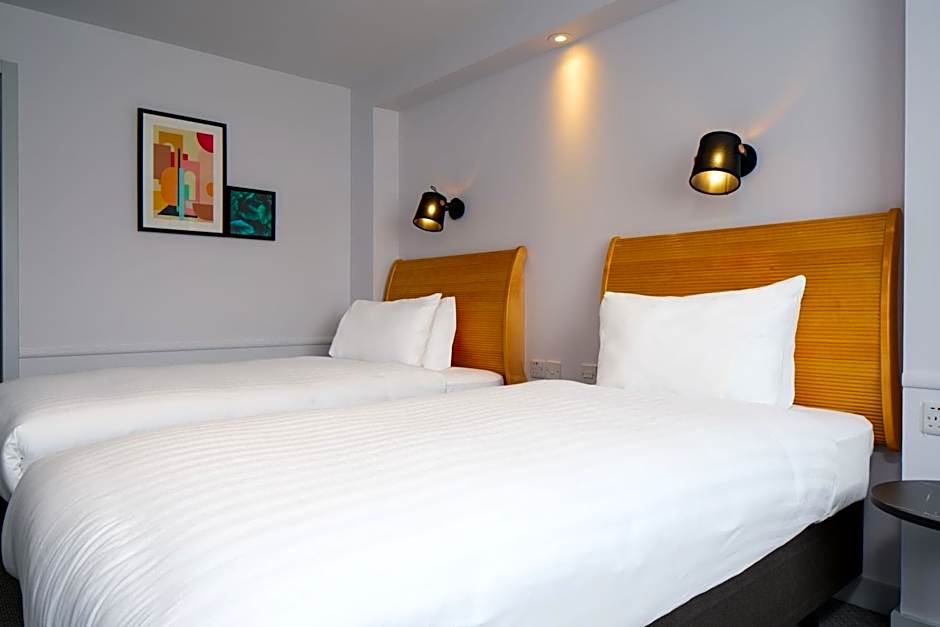 Holiday Inn Bristol Filton By IHG