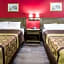 Rodeway Inn Ranger I-20