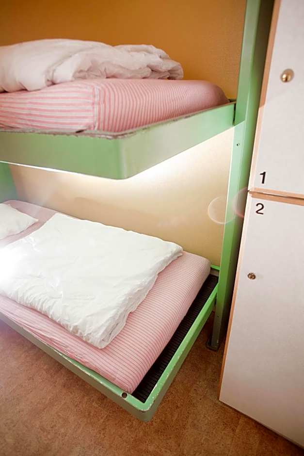 STF Zinkensdamm Hostel