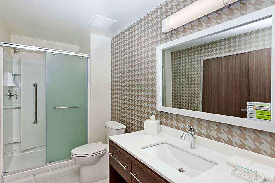 Home2 Suites By Hilton Birmingham Colonnade