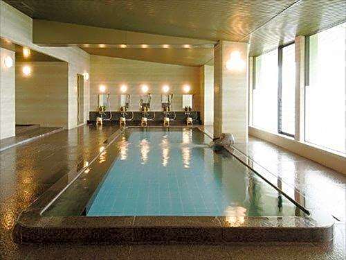 Nagaragawa Seiryu Hotel