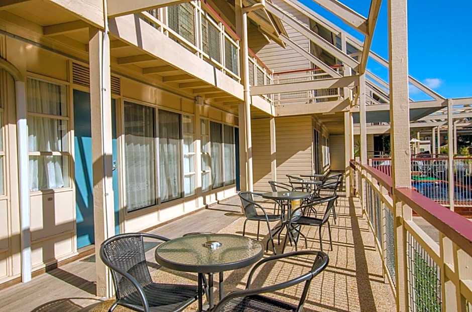 The River Boat Hotel - Echuca