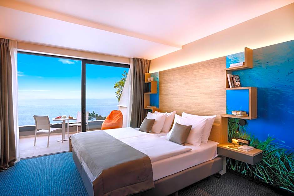 Hotel Icici - Liburnia