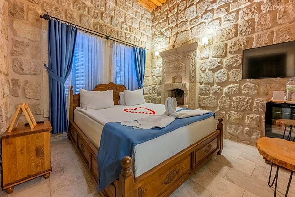 Janus Cappadocia