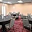Courtyard by Marriott Newark Liberty International Airport