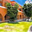 Ex Hacienda Santa Elena