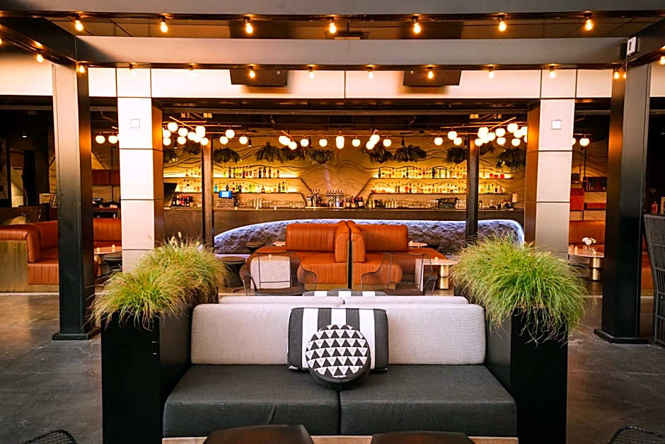 Kimpton Hotel Monaco Philadelphia By IHG