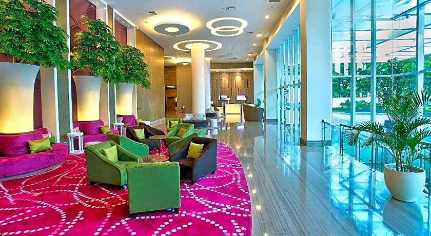 Mercure Serpong Alam Sutera Hotel