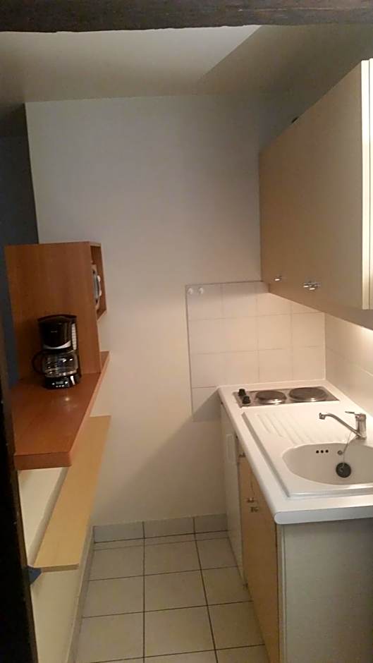 Residence Le Saint Germain