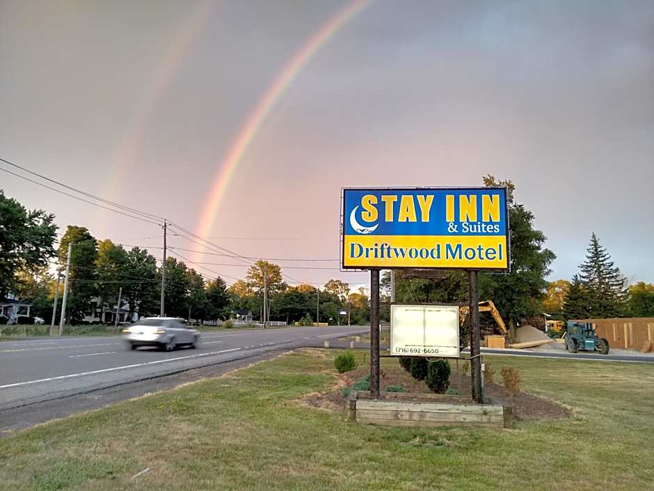 Stay Inn and Suites