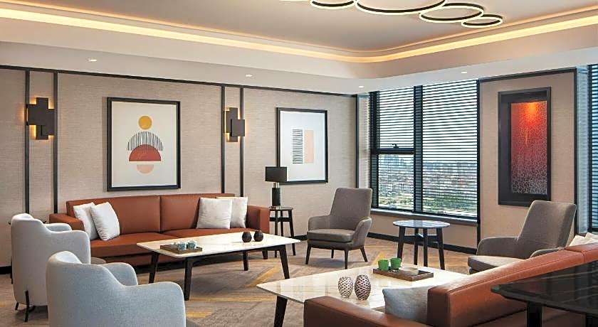 Sheraton Istanbul Esenyurt