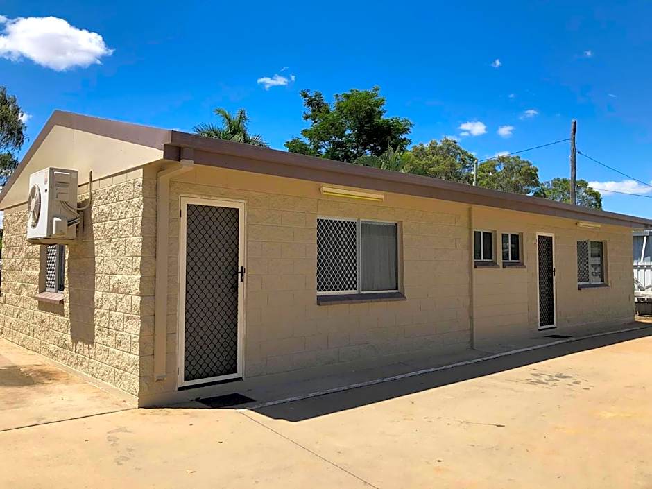 Charters Towers Tourist Park