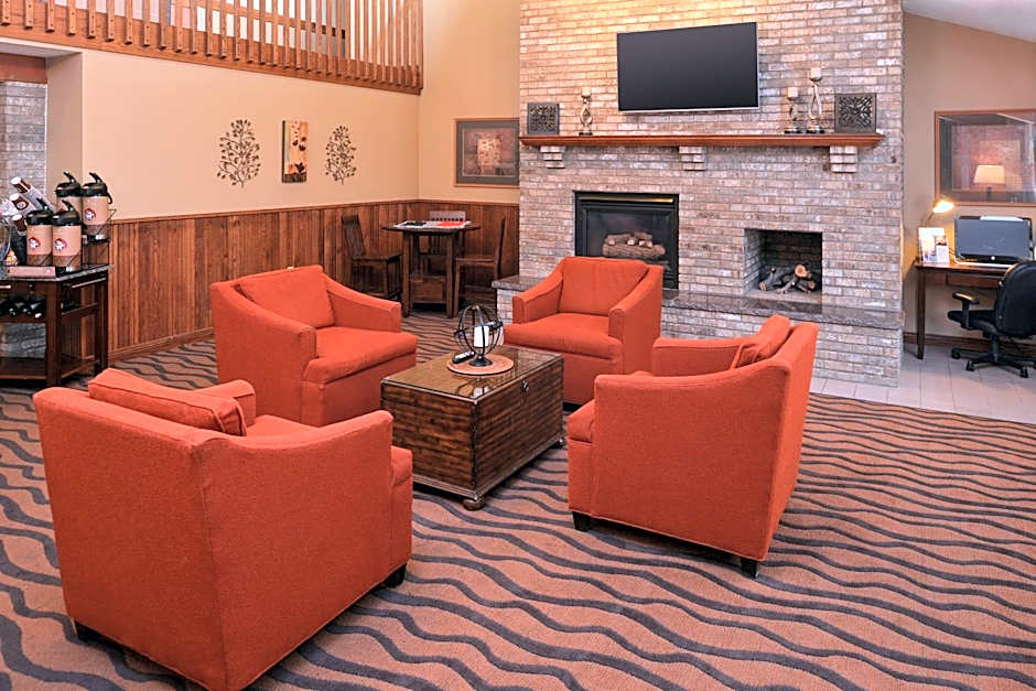 AmericInn by Wyndham St. Cloud MN I-94