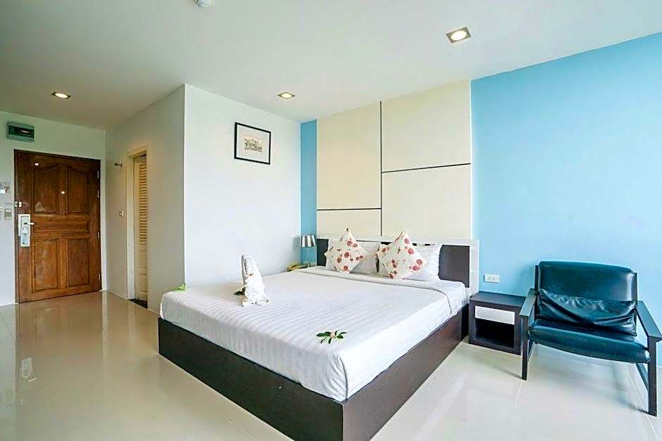 CA Hotel and Residence Phuket - SHA Extra Plus