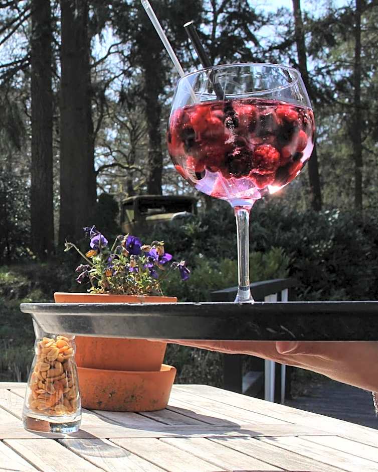 Landgoedhotel Villa Vennendal