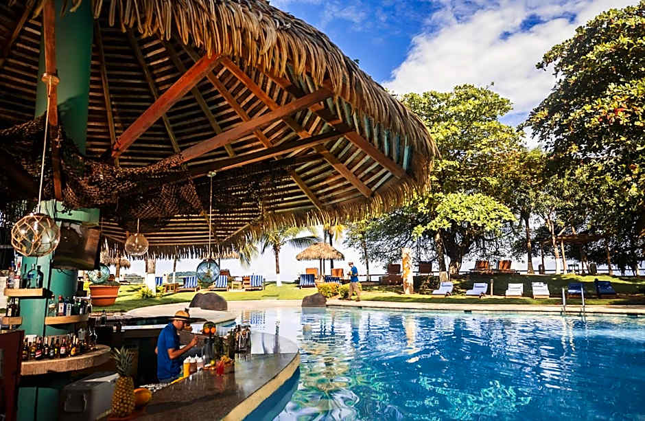 Bahia del Sol Beach front Boutique Hotel