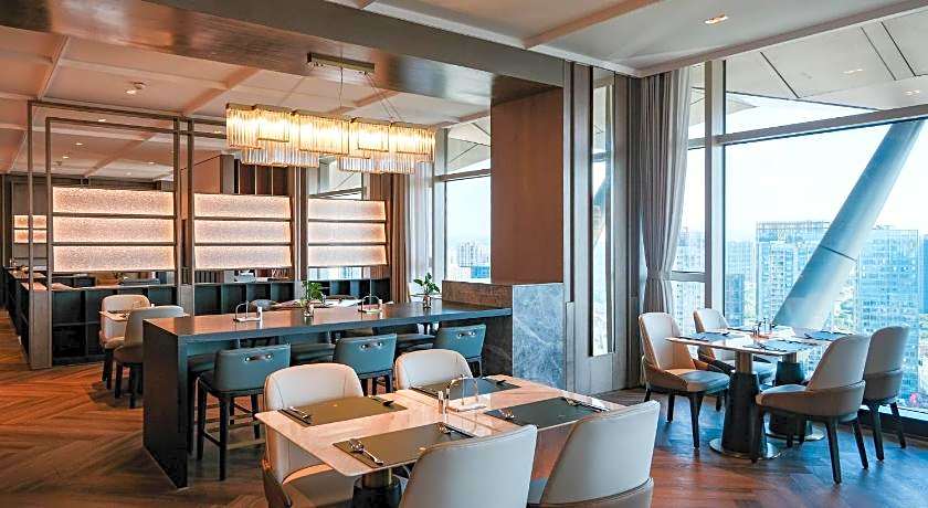 InterContinental Ningbo By IHG
