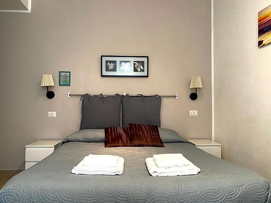 Bed & Breakfast La Rocca