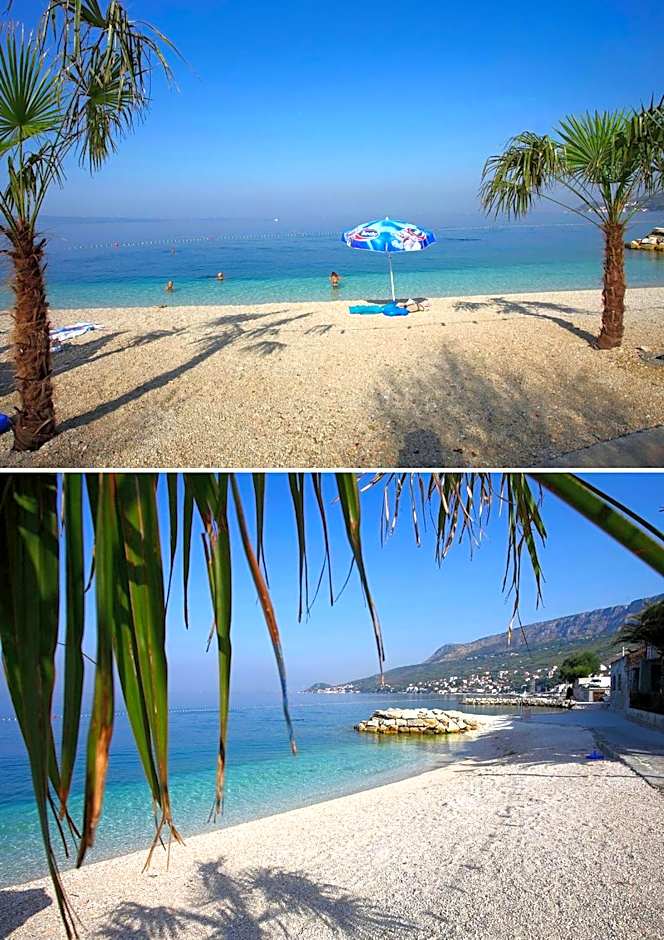 Adriatic Blue Apartments