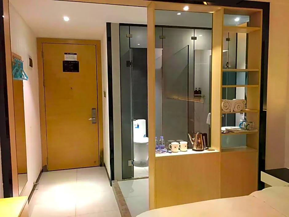 Shang Yuan Hotel Shang Xia Jiu Branch