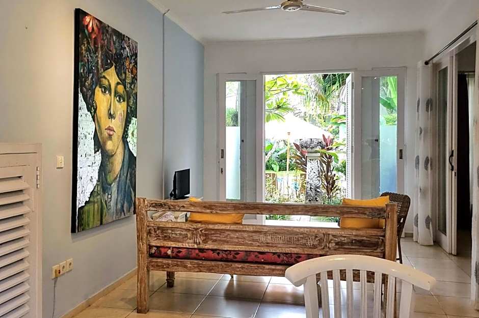 Starling villas