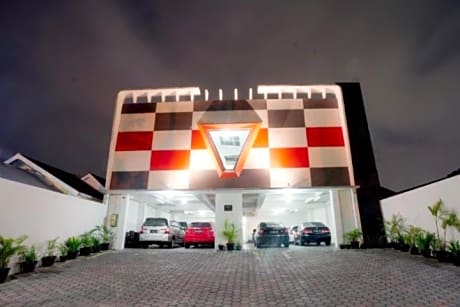 DPARAGON IJEN NIRWANA