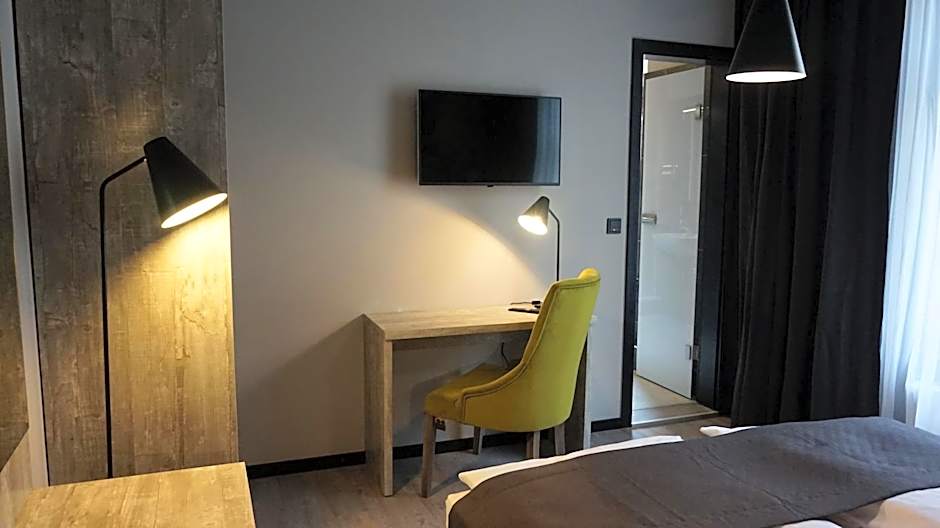 Urban Home Self Check-In Hotel