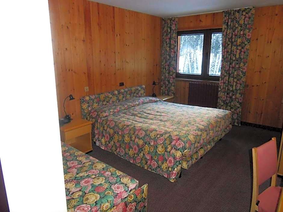 Hotel Santa Caterina