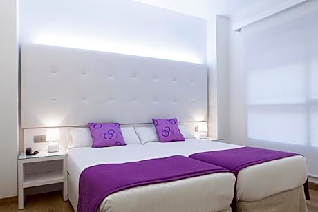 Hotel Albahia Alicante